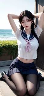 下一个台风海报