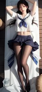 剧场版海报