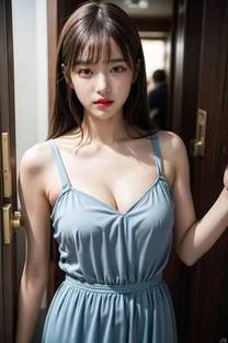楼上的人们海报