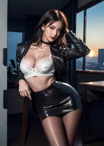 贼爱时尚海报