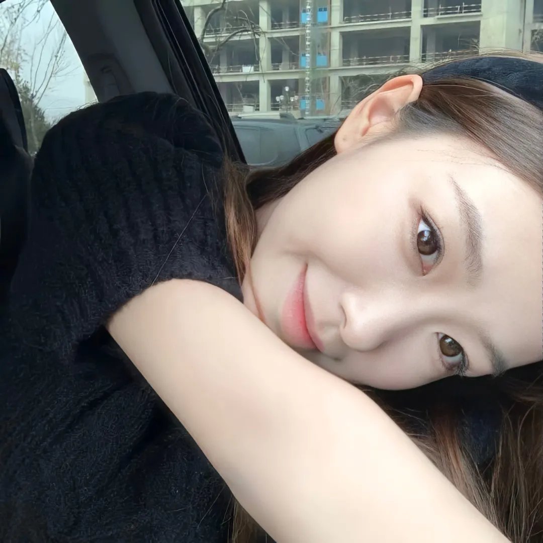 苏晓萌明星照片